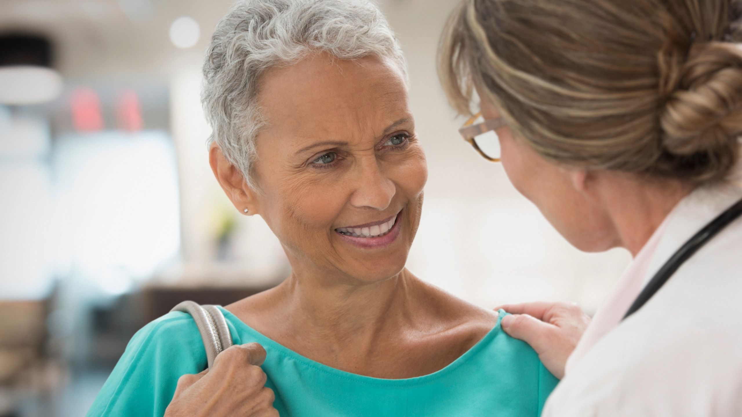 Should Personalized Medicine Be Part of Your Retirement Plan? Should Personalized Medicine Be Part of Your Retirement Plan?