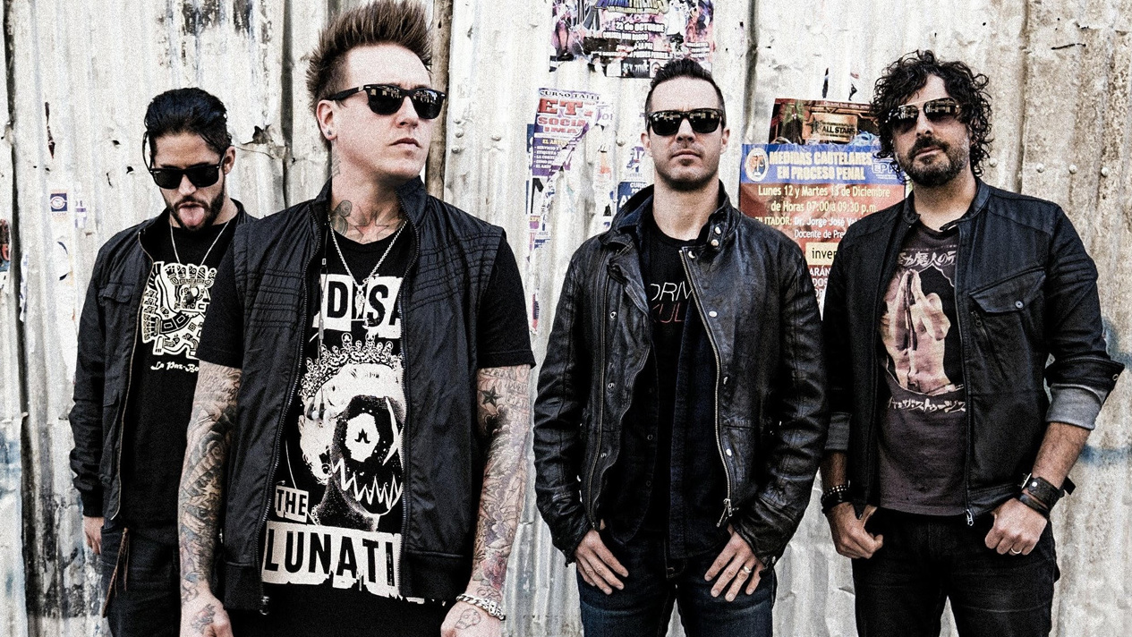 Papa Roach