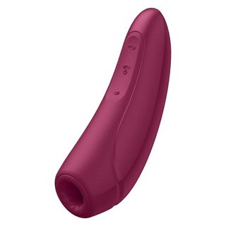 Satisfyer Curvy +1