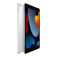 iPad 9th generation (64GB) | £319