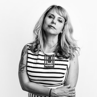 Tricia Romano's avatar