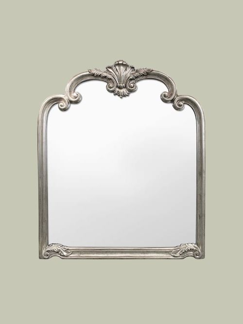 Palazzo Extra Large Wall Mirror