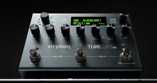 Strymon TimeLine MX