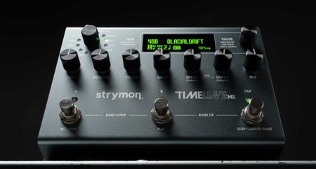 Strymon TimeLine MX