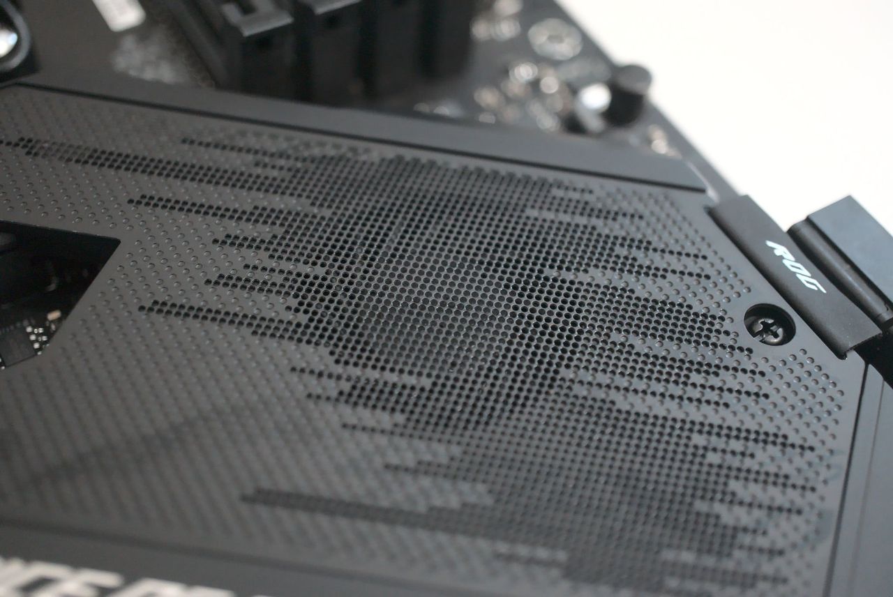 ASUS ROG Strix X570-E Gaming