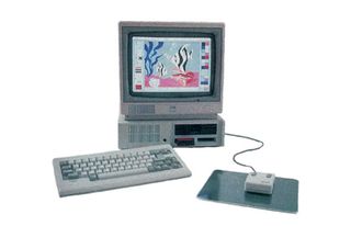 IBM PCJr ($669 to $1,269)