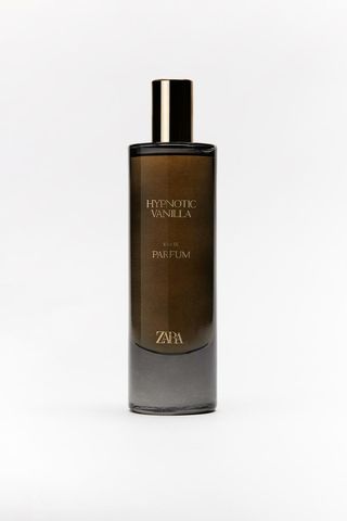Zara Hypnotic Vanilla perfume