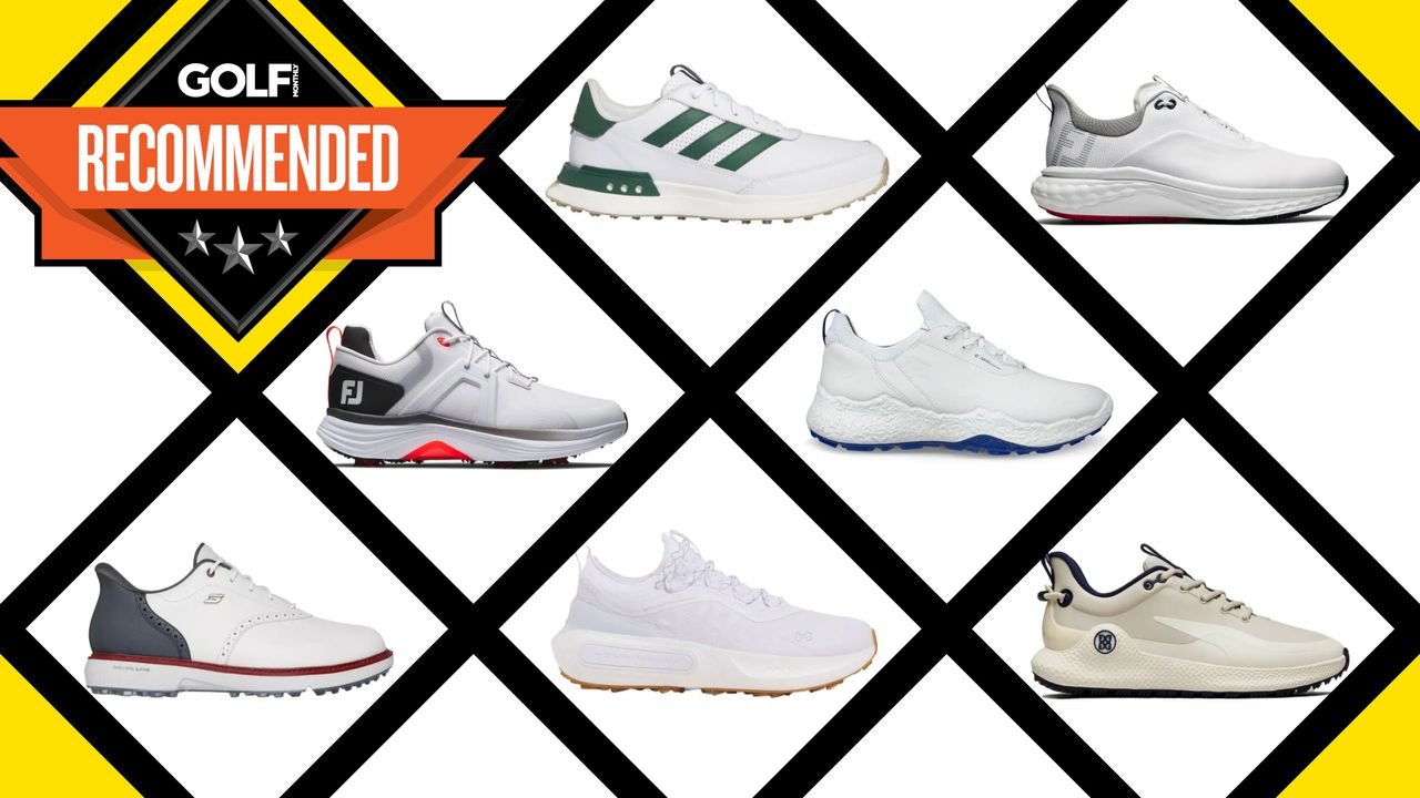 Best Golf Shoes For Wide Feet