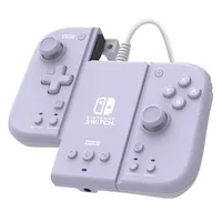 4. Hori Split Pad Compact Attachment Set | $79.99 $55.60 at AmazonSave $24.39 -
