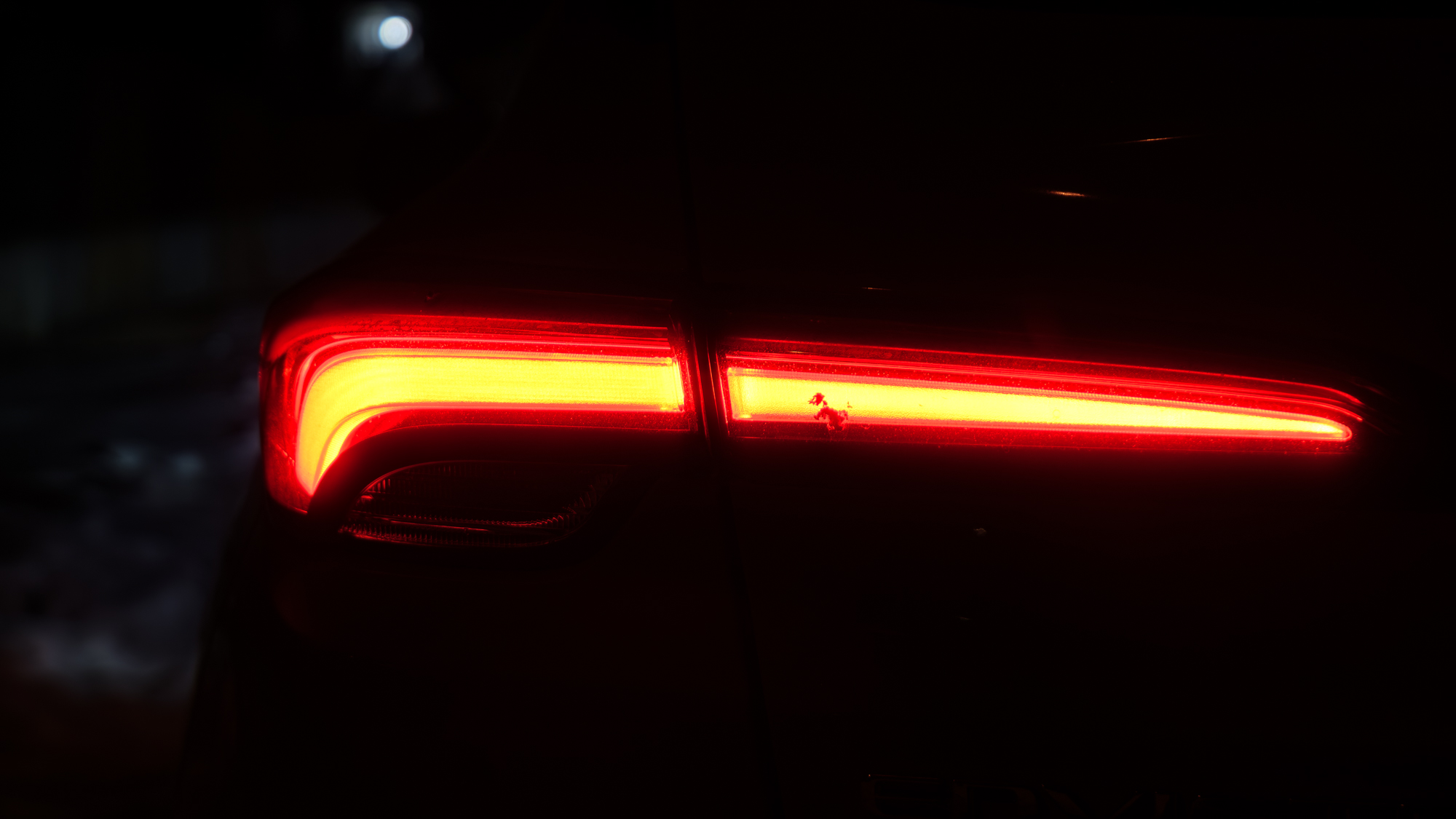 2026 Buick Envista review.