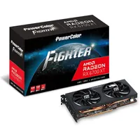 PowerColor Fighter RX 6700 XT:$349.99$299.99 at Amazon