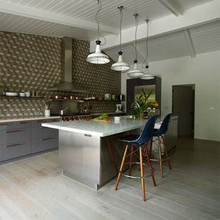 kitchen flooring