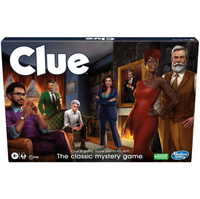 Clue: $21.99$16.47 at Amazon
Save $6 -