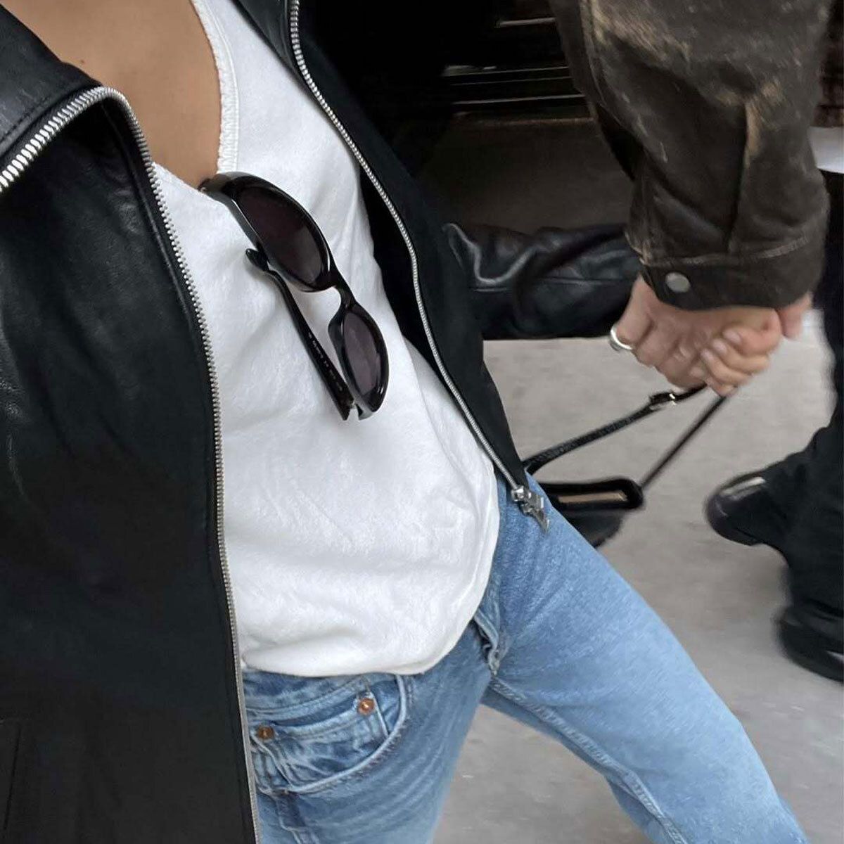 What to Buy From Zara’s Massive Sale If You Always Wear Jeans