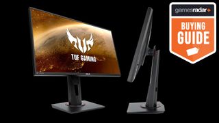 best cheap gaming monitors