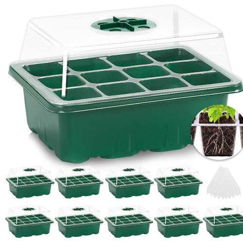 Amazon seed starter tray