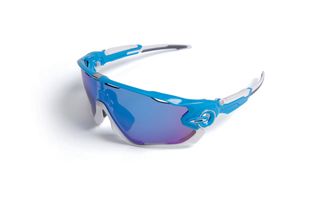 Oakley Jawbreaker cycling sunglasses