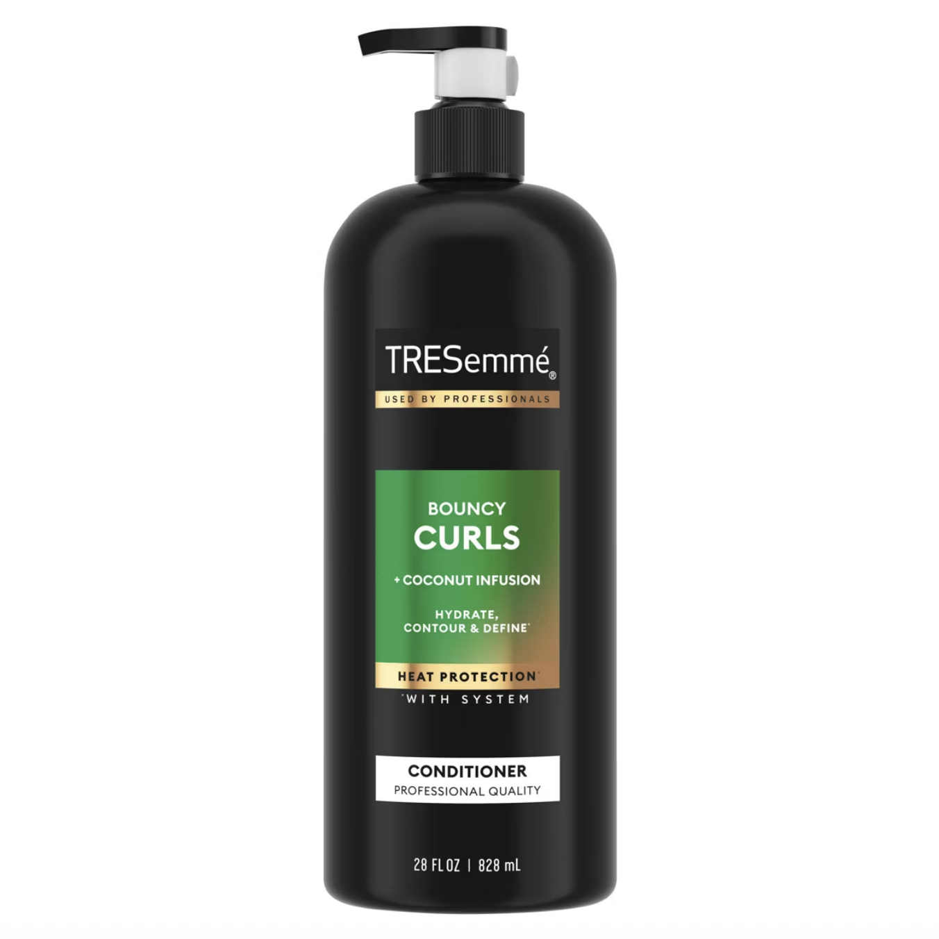 Tresemm&eacute;, Target