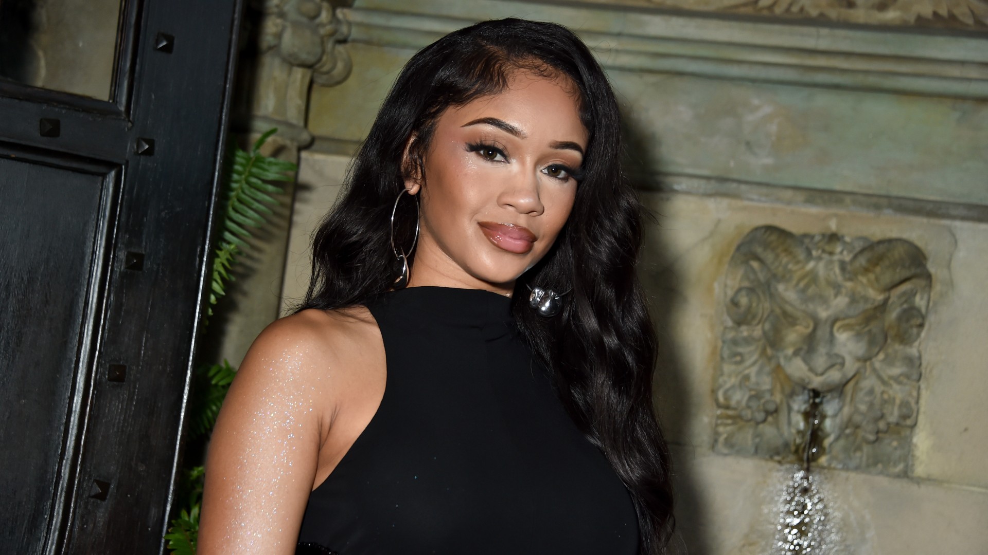 saweetie