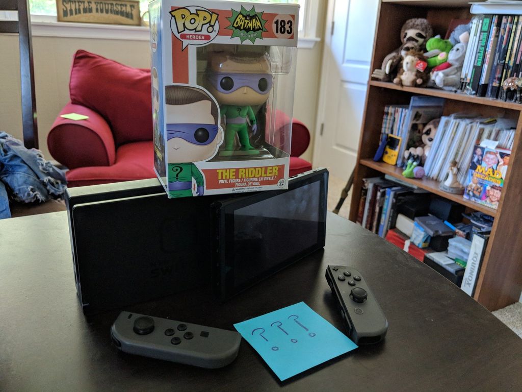 Nintendo Switch The ultimate guide iMore