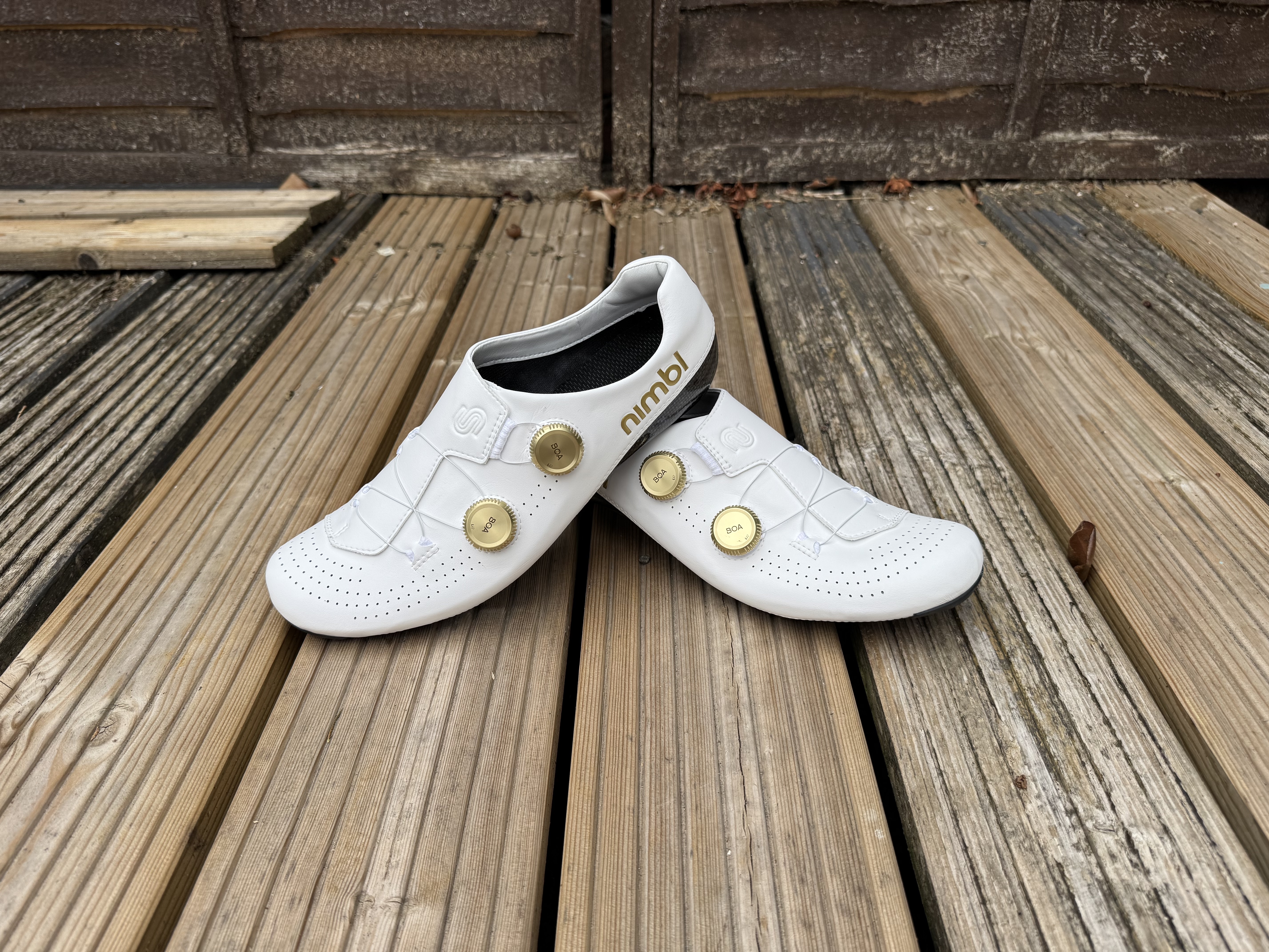 Nimbl Ultimate Glide