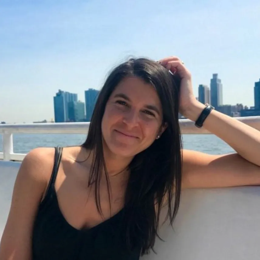 Avery Matera's avatar