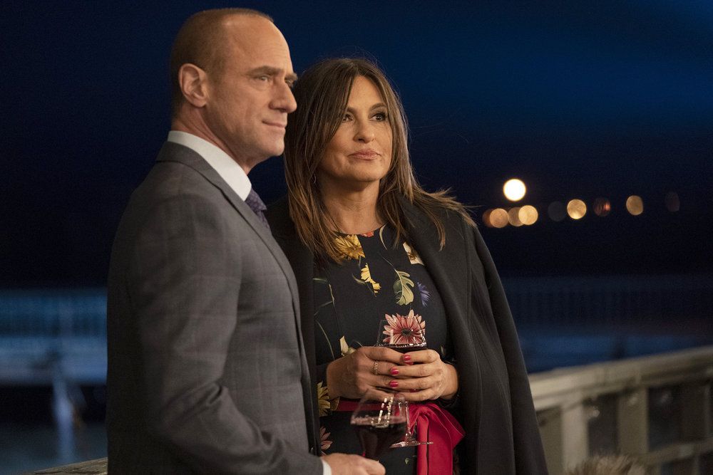 NBC Reveals Fall Premiere Dates Next TV