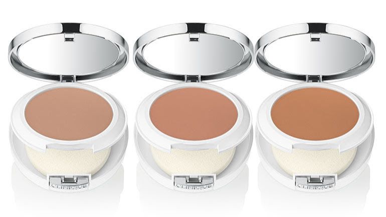 The best powder foundation