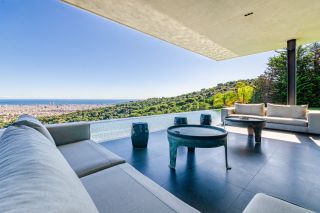 Barcelona villa Barcelona villa Sotheby’s International Realty,