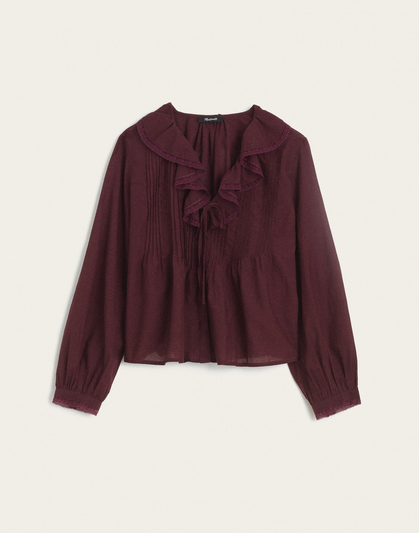 The Georgina Top