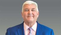 Gerry McGavick