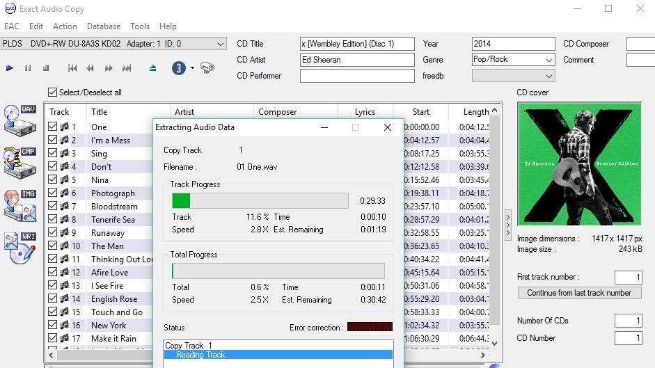 The best CD rippers 2024 back up your CD collection with these top