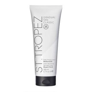 St. Tropez Gradual Tan Lotion Medium/dark 200ml