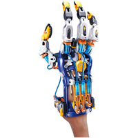 Thames &amp; Kosmos Mega Cyborg Hand:&nbsp;$27 at Amazon