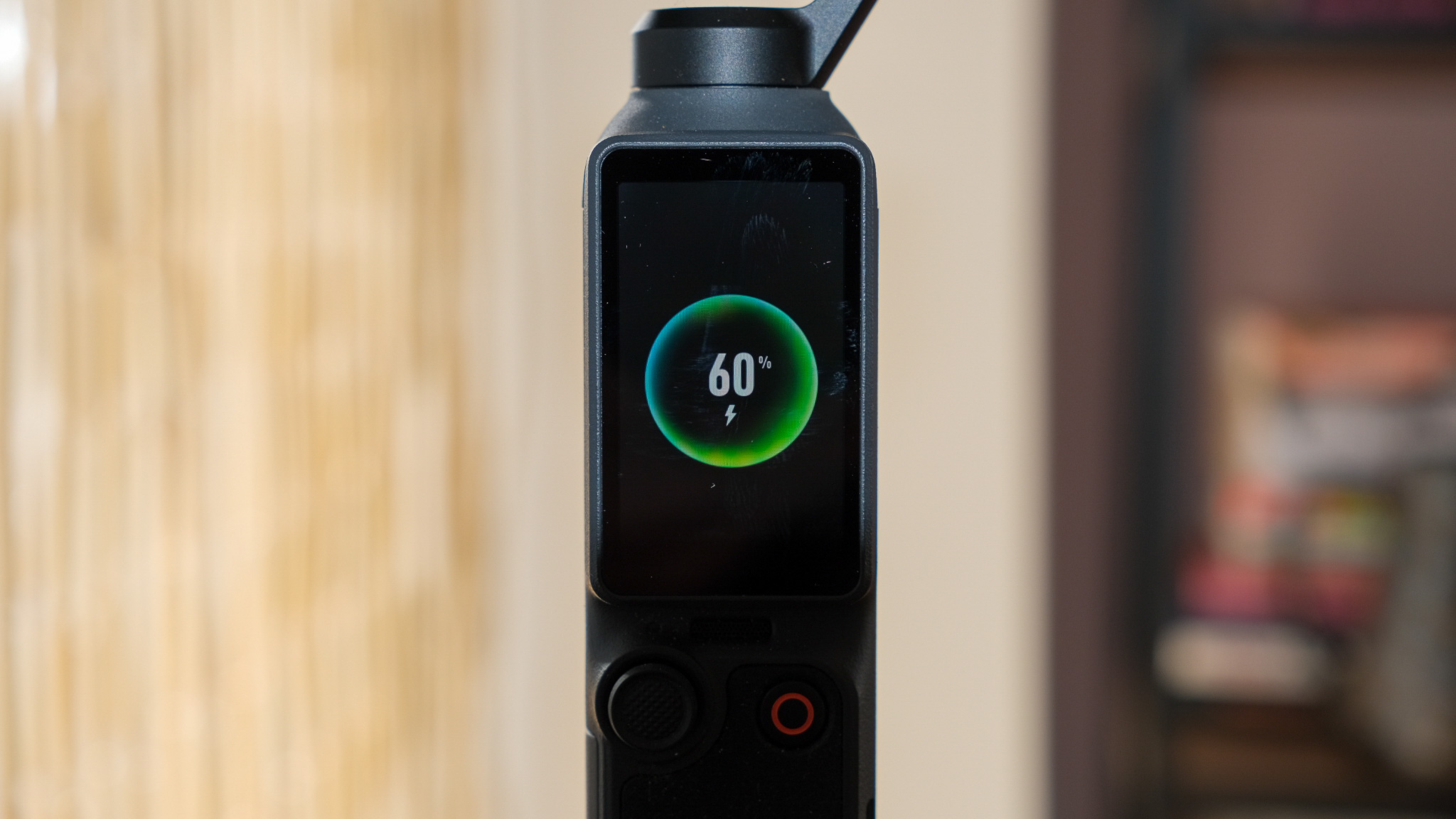 DJI Osmo Pocket 4 review