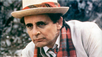   Sylvester McCoy