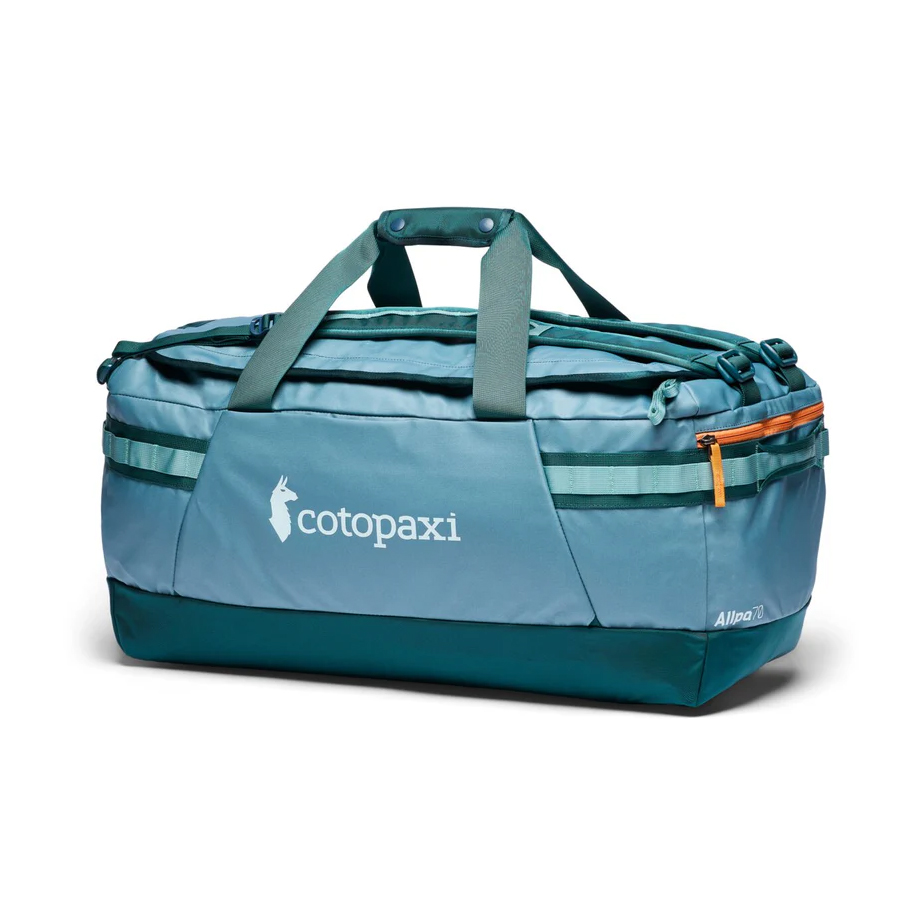 Cotopaxi Allpa Getaway 70L Duffel