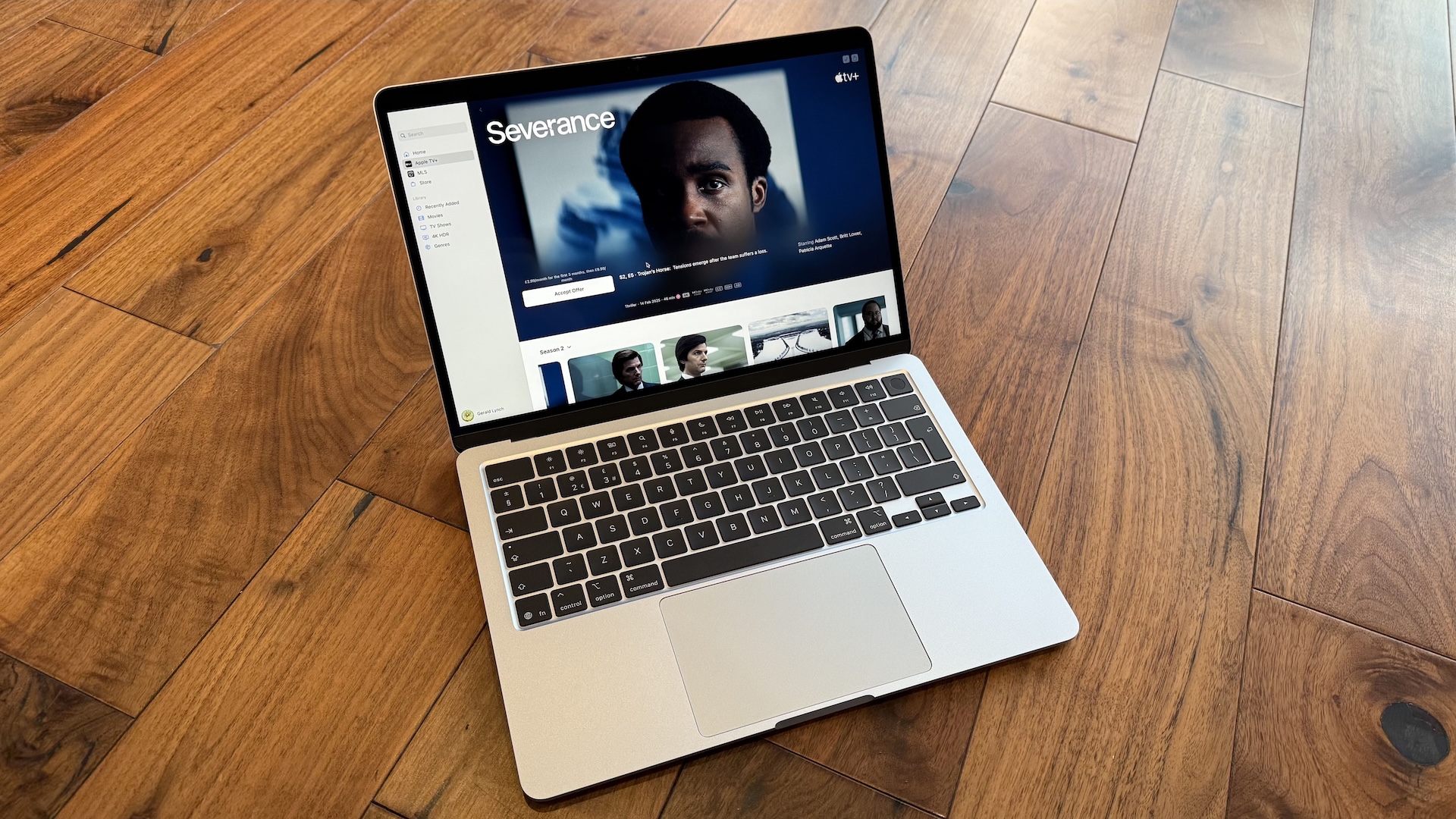 MacBook Air M4 review (13-inch, 2025): 5 reasons why it’s the MacBook most people should buy