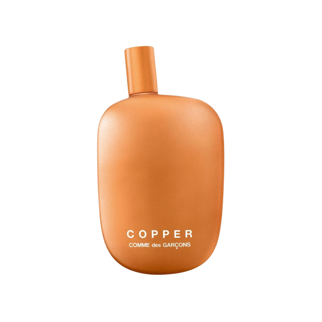 Copper Eau De Parfum 100ml
