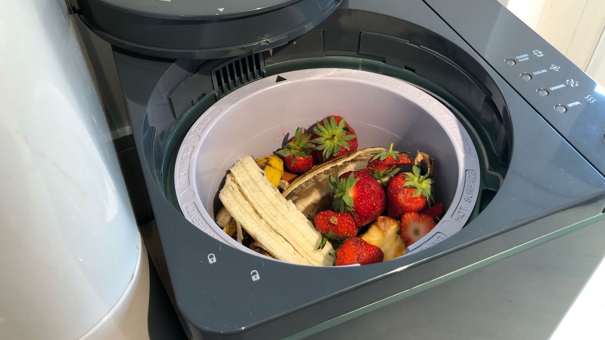 Sage FoodCycler