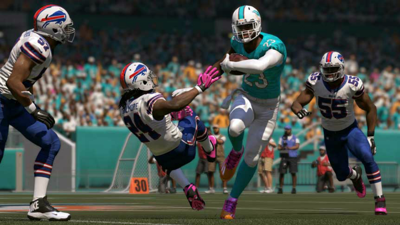 Madden 18 cover star: ranking the most likely candidates from Ajayi to ...