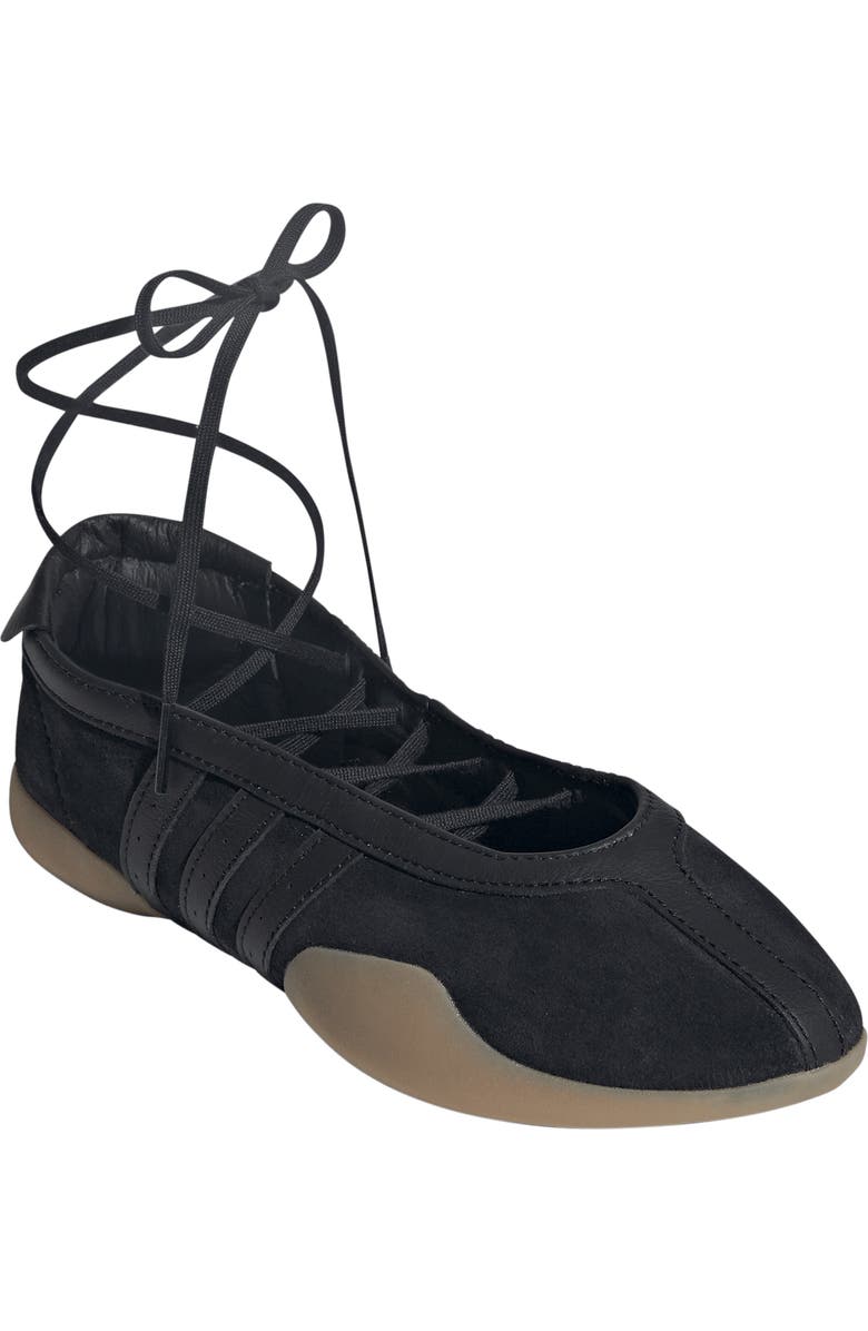 Taekwondo Mei Ballet Flat