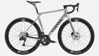 Canyon Endurace CF SLX 8 Di2