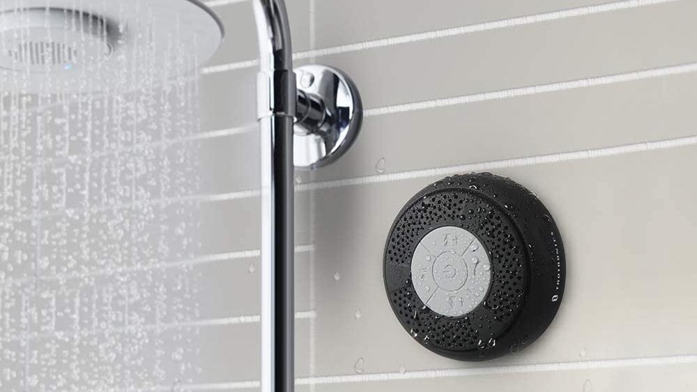 TaoTronics bluetooth speaker