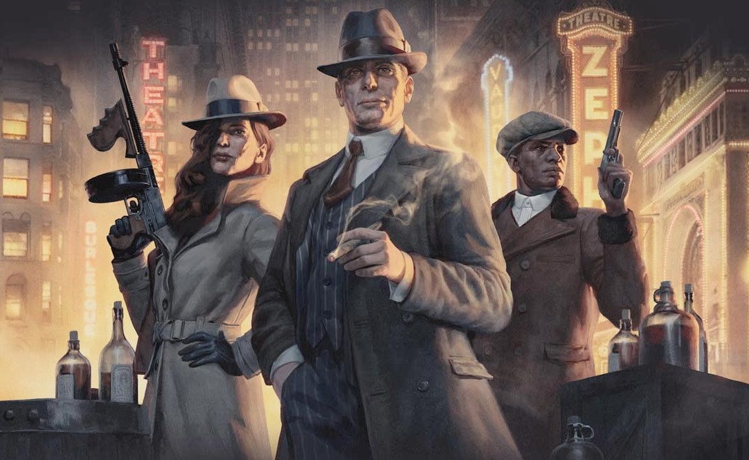 The best games from Gamescom 2019