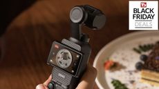 DJI OSMO POCKET 3 deal