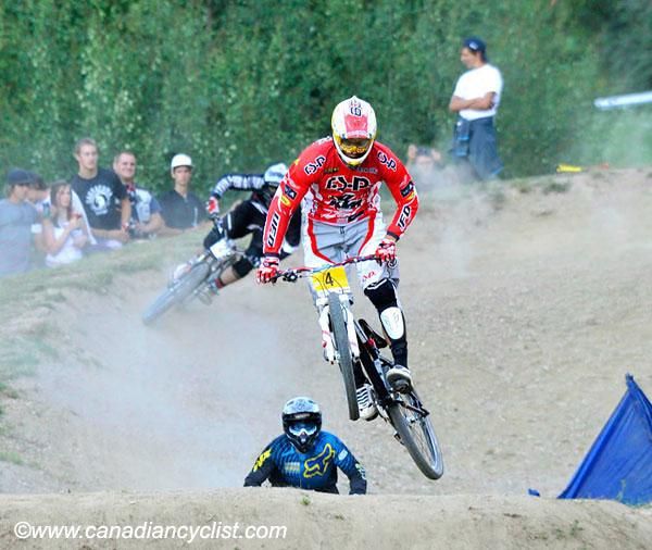 Tomas Slavik (RSP 4 Cross Racing Team).