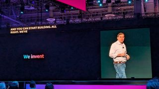 AWS re:Invent 2024