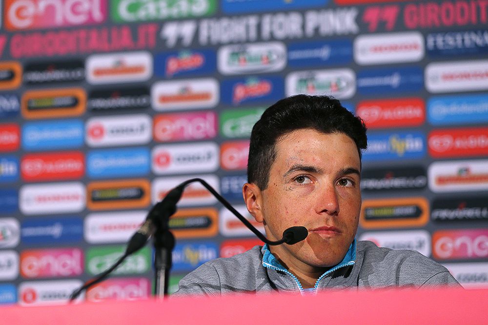 Domenico Pozzovivo (AG2R)