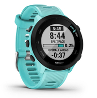 Garmin Forerunner 55: was $200 now $149